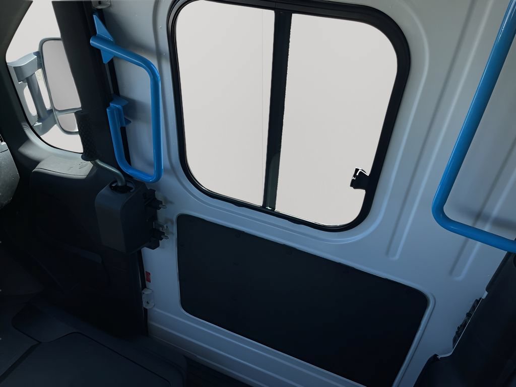 New 2025 RAM ProMaster 3500 FWD image 22