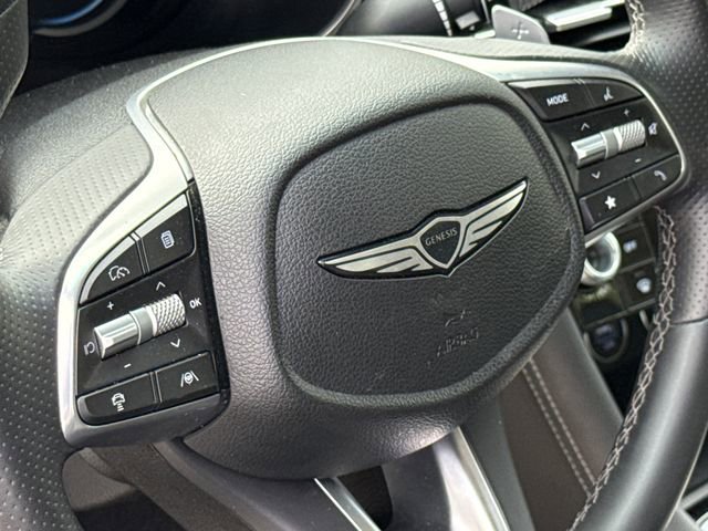 Used 2025 Genesis G70 2.5T image 24
