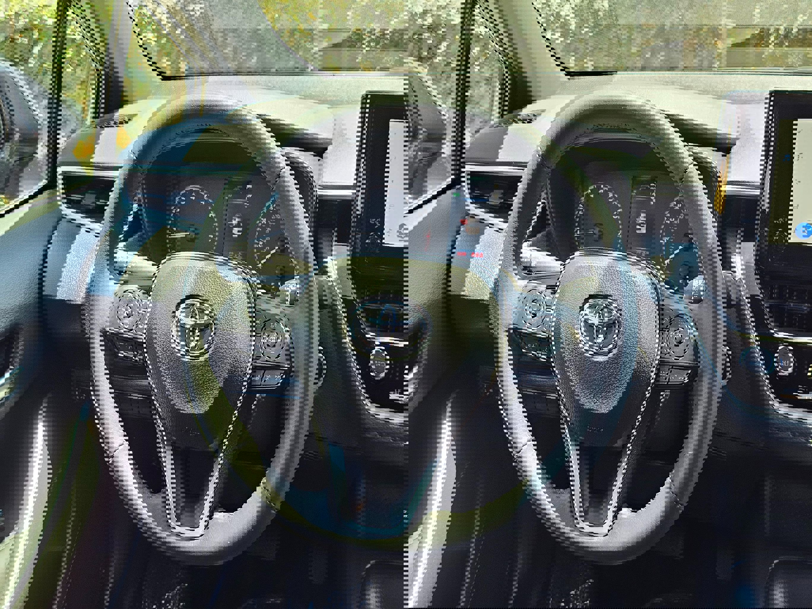 Used 2024 Toyota Corolla SE image 24