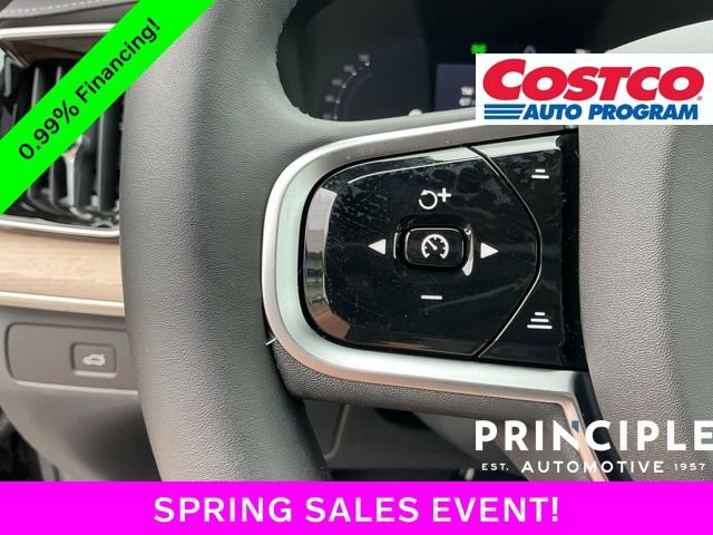 New 2026 Volvo XC90 B5 Core AWD/4WD image 22