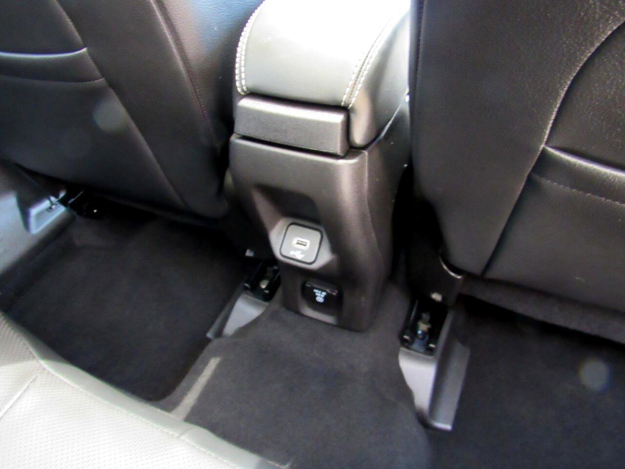 Used 2021 Jeep Renegade Limited w/ Sun & Sound Group image 38