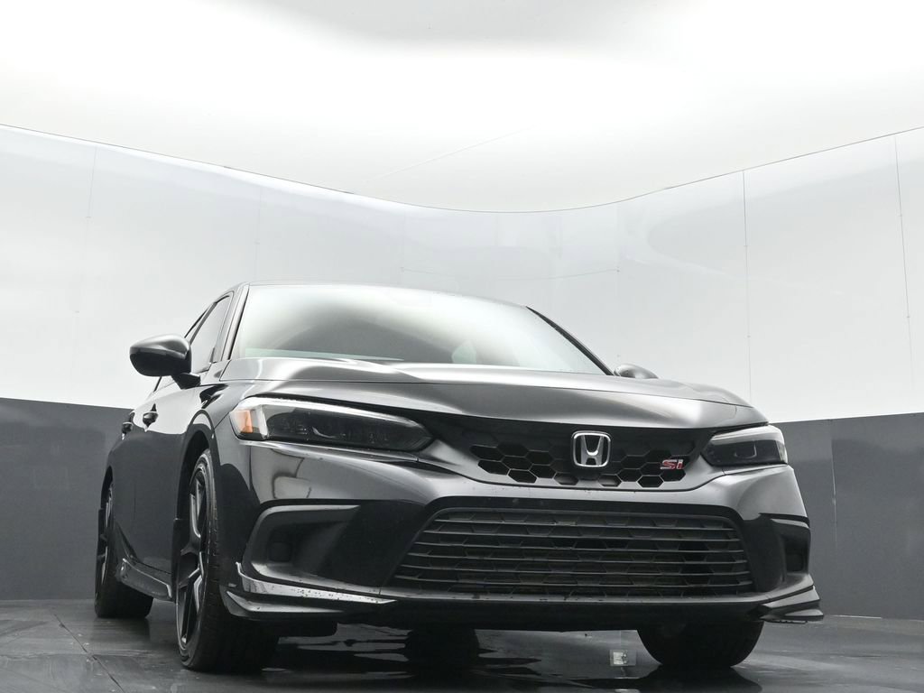 Used 2024 Honda Civic Si image 5