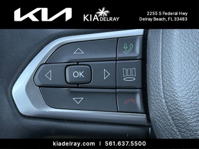 Used 2022 Jeep Compass High Altitude image 28