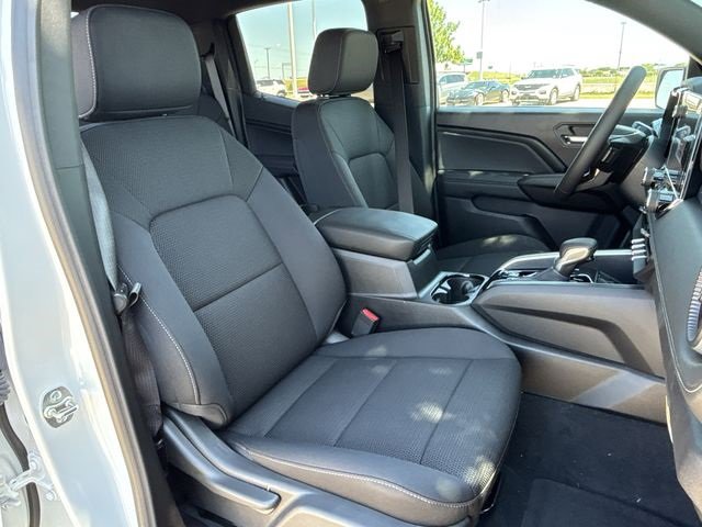 New 2025 Chevrolet Colorado LT w/ Advanced Trailering Package image 25