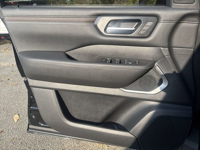 New 2026 Nissan Armada Platinum image 29