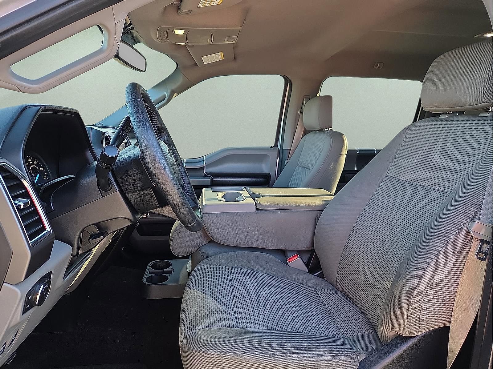 Used 2016 Ford F150 XLT w/ Equipment Group 302A Luxury image 14