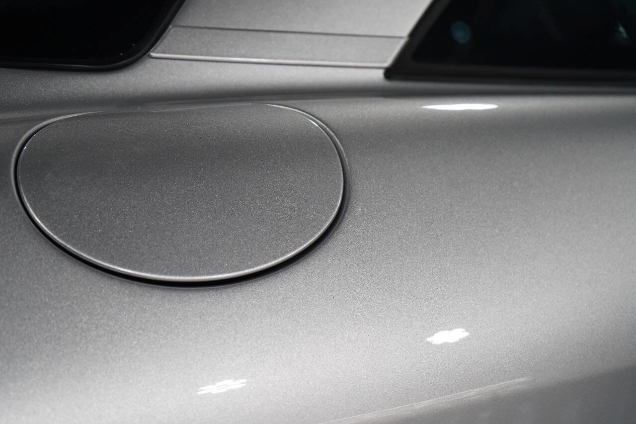 Used 2006 Mercedes-Benz SLR image 57