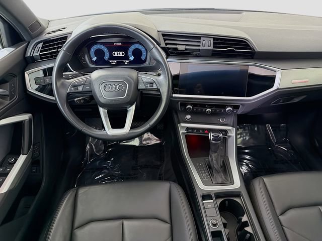 Used 2022 Audi Q3 2.0T Premium Plus w/ Premium Plus Package image 20
