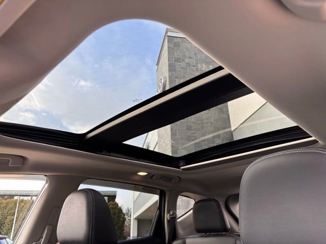 Used 2019 Nissan Murano SL w/ SL Technology Package image 21