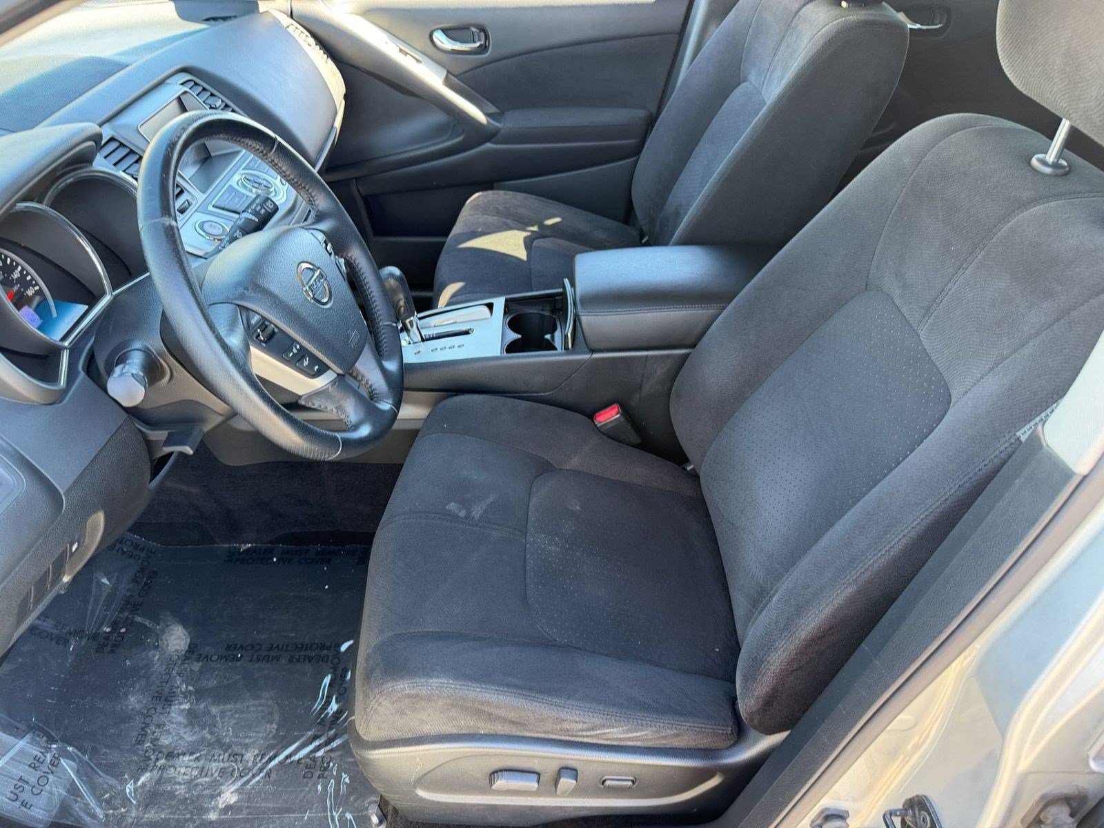 Used 2013 Nissan Murano SV AWD/4WD image 5