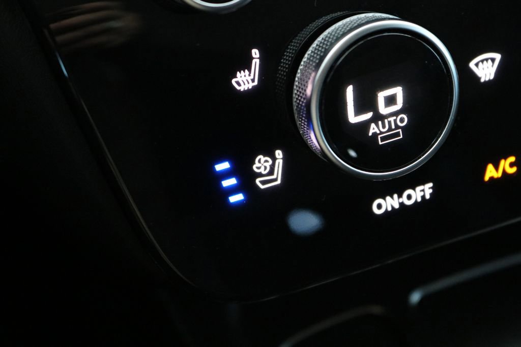 Certified 2025 INFINITI QX60 Luxe w/ Vision Package image 56