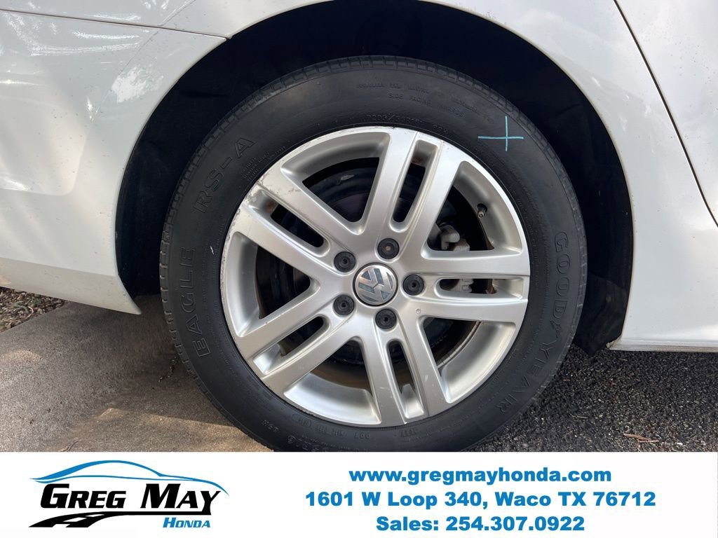 Used 2018 Volkswagen Jetta S FWD image 9