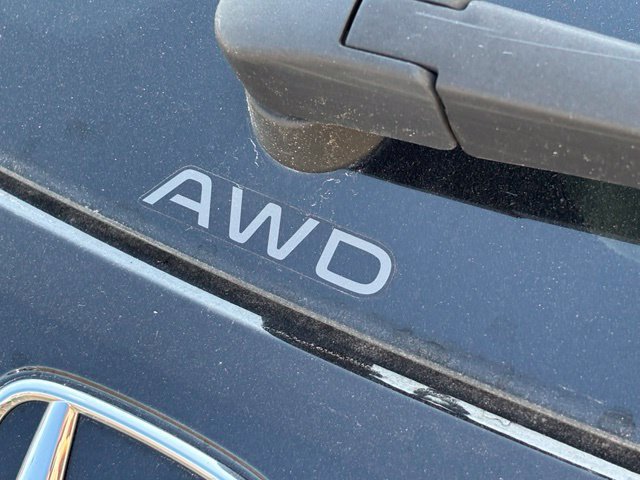 Certified 2024 Honda HR-V Sport image 5