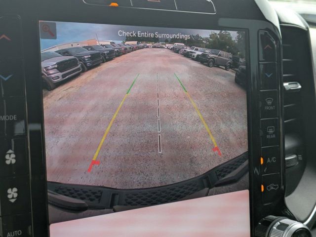 New 2026 RAM 1500 Big Horn image 18