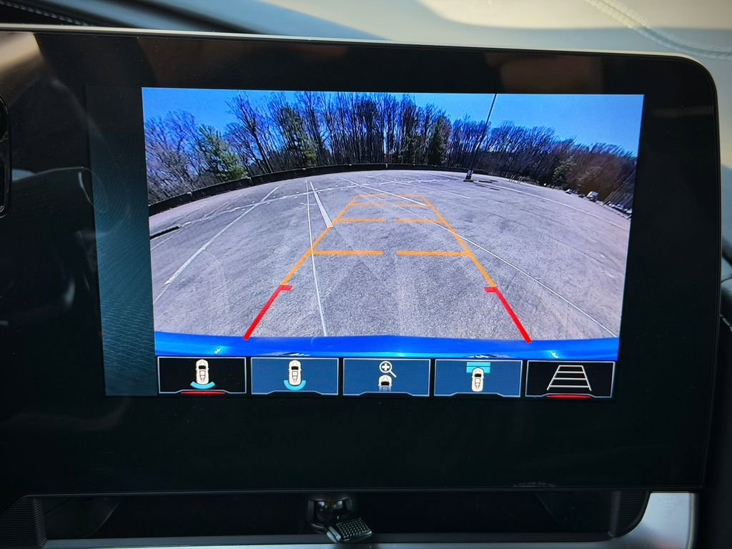 Used 2025 Chevrolet Corvette Stingray Premium Cpe w/ 3LT image 28