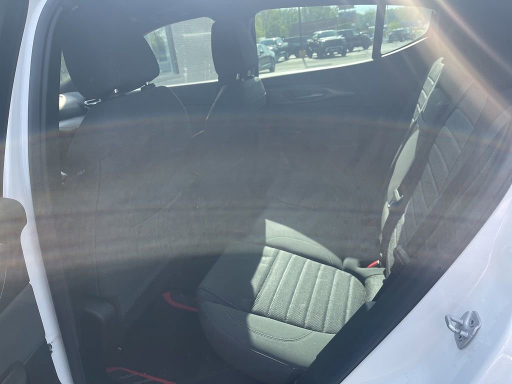 Used 2024 Dodge Hornet GT w/ GT Blacktop Package image 13