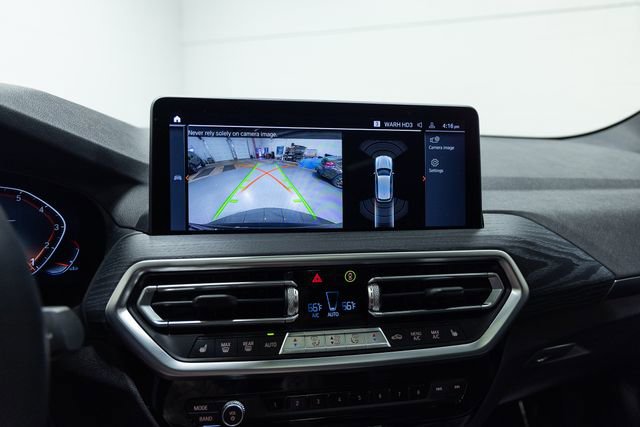 Certified 2022 BMW X3 xDrive30i w/ Premium Package 2 image 18