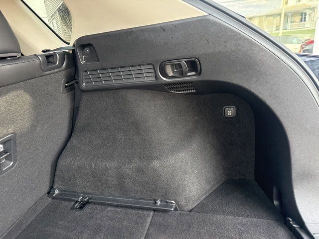 Used 2025 MAZDA CX-5 AWD 2.5 S w/ Preferred Package image 40