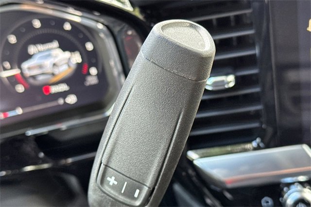 New 2026 GMC Sierra 1500 Elevation image 24