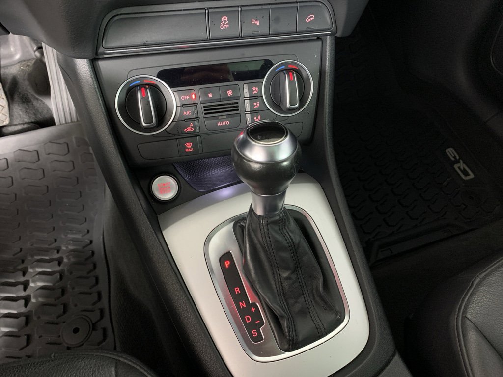 Used 2017 Audi Q3 2.0T Premium w/ Convenience Package image 25