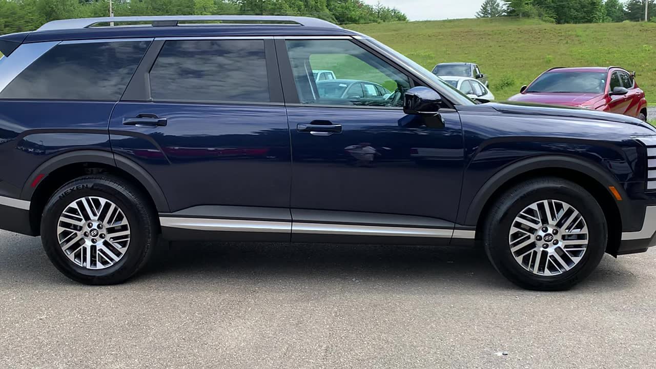Used 2026 Hyundai Palisade SEL AWD/4WD image 6