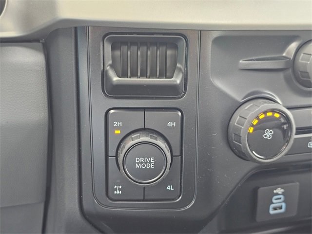 New 2026 Ford F250 XL image 22