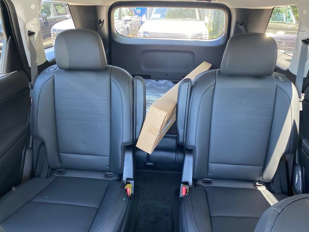 New 2026 Hyundai Palisade Limited AWD/4WD image 13