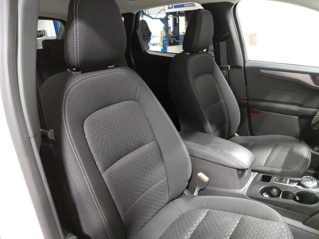 Used 2024 Ford Escape Active w/ Tech Pack #1 AWD/4WD image 22