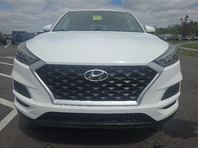 Used 2019 Hyundai Tucson SE AWD/4WD image 3