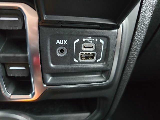 New 2026 Jeep Wrangler Sport S image 35