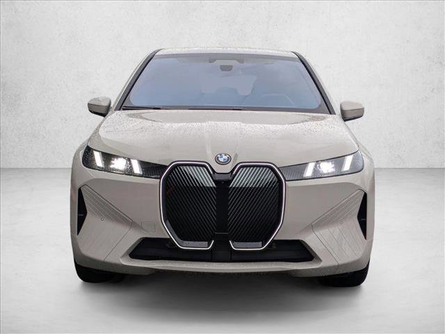 New 2026 BMW iX xDrive45 image 5