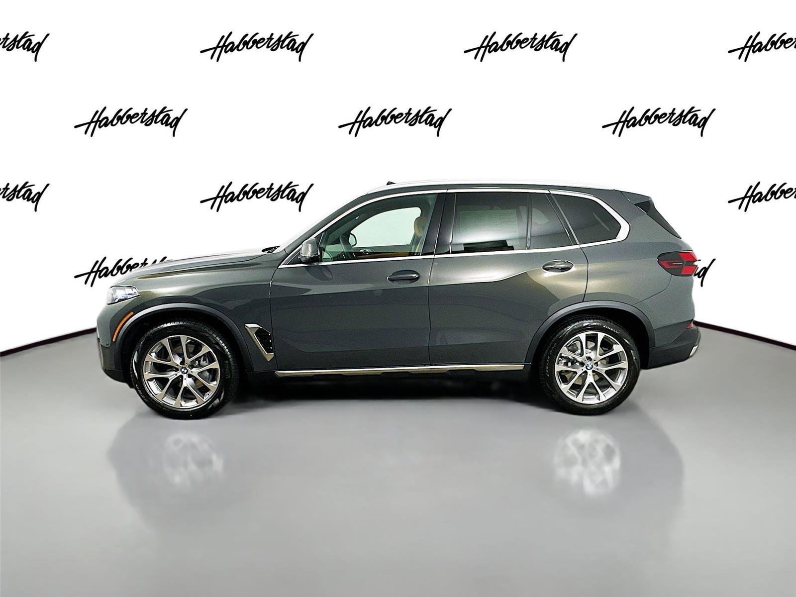 New 2026 BMW X5 xDrive40i w/ Premium Package image 8