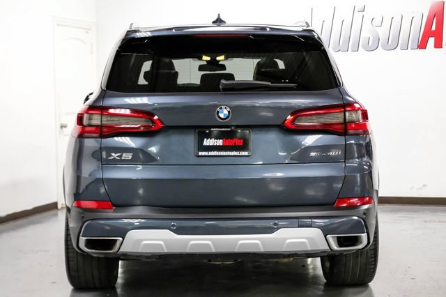 Used 2020 BMW X5 sDrive40i w/ Convenience Package RWD image 15