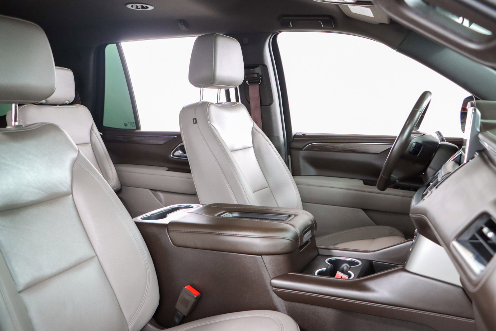 Used 2022 Chevrolet Tahoe LT image 30