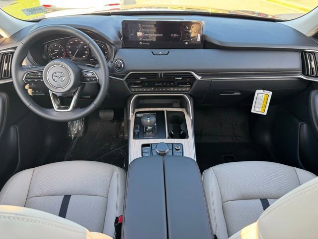 New 2026 MAZDA CX-90 3.3 Turbo w/ Premium Sport Pkg image 9