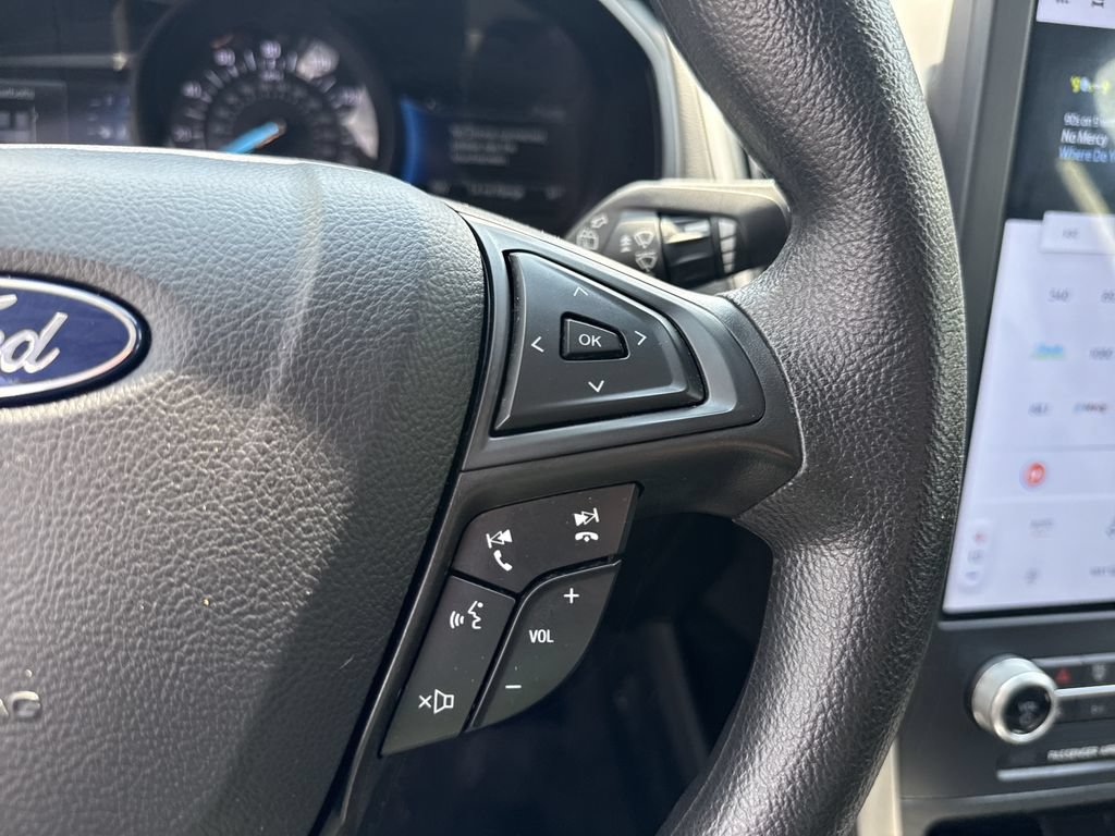 Used 2023 Ford Edge SE w/ Black Appearance Package AWD/4WD image 25