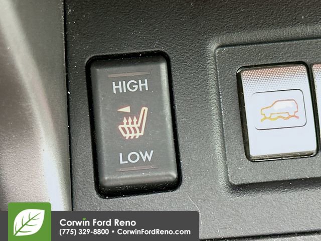 Used 2015 Subaru Forester 2.5i Limited w/ Popular Package #2 image 19