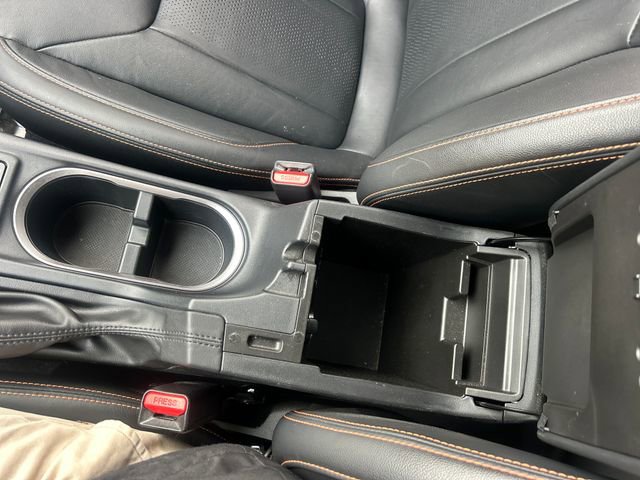 Used 2019 Subaru Crosstrek 2.0i Limited w/ Moonroof Package image 18