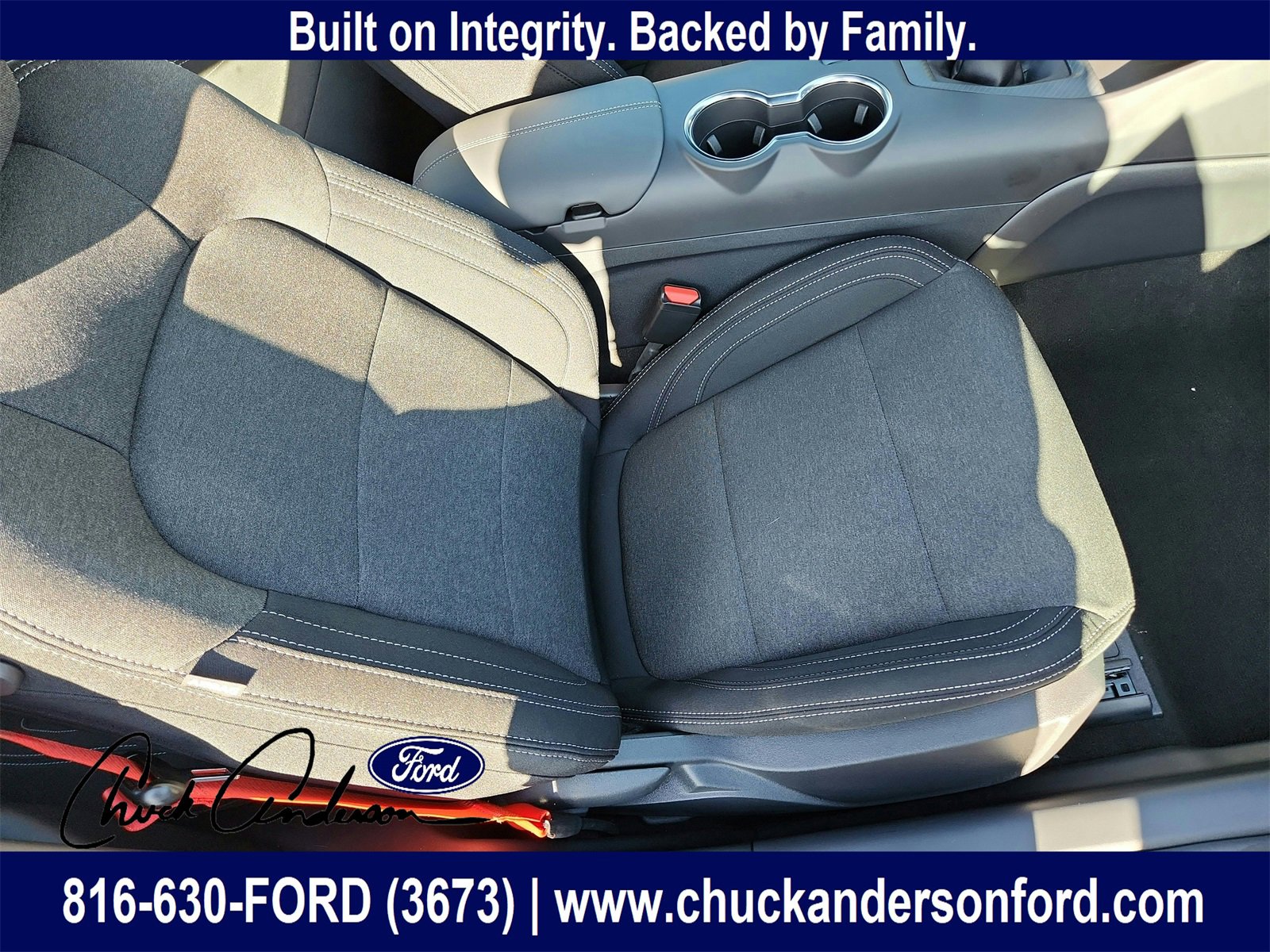 New 2026 Ford Mustang GT image 21