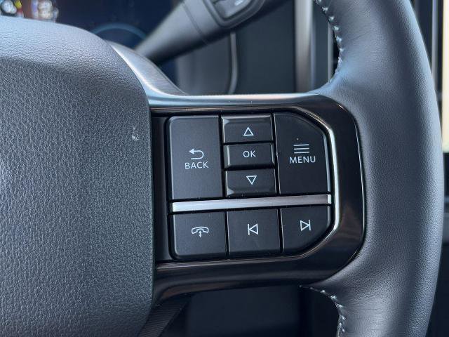 New 2026 Ford F450 Platinum image 14