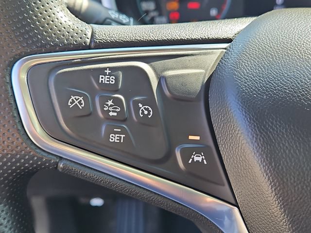 Used 2024 Chevrolet Malibu LT FWD image 24