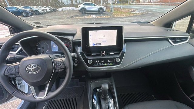 Used 2023 Toyota Corolla SE image 9
