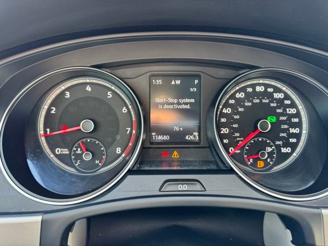 Used 2020 Volkswagen Atlas SE w/ Panoramic Sunroof Package image 31