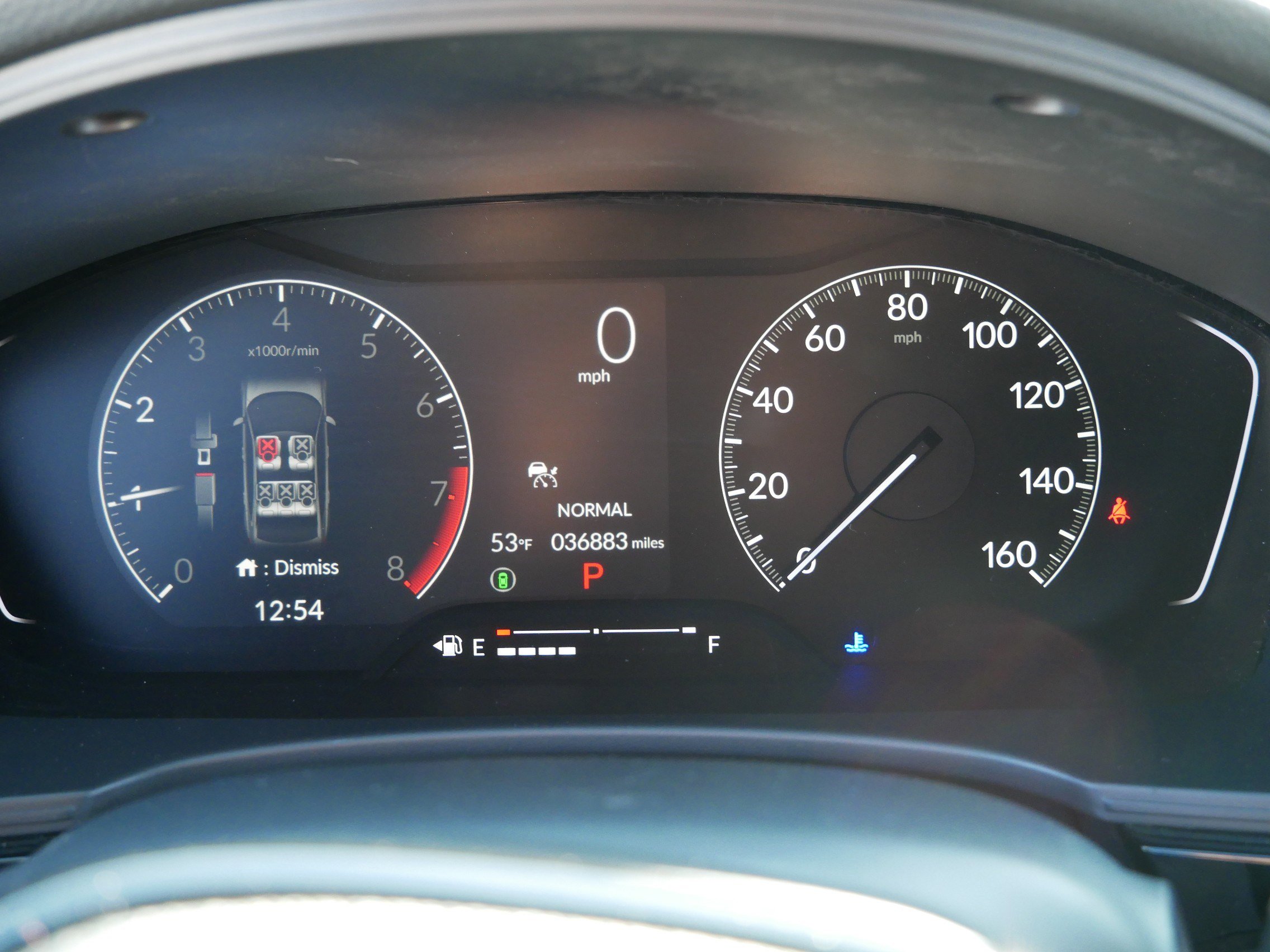 Used 2023 Honda Civic Sport image 21