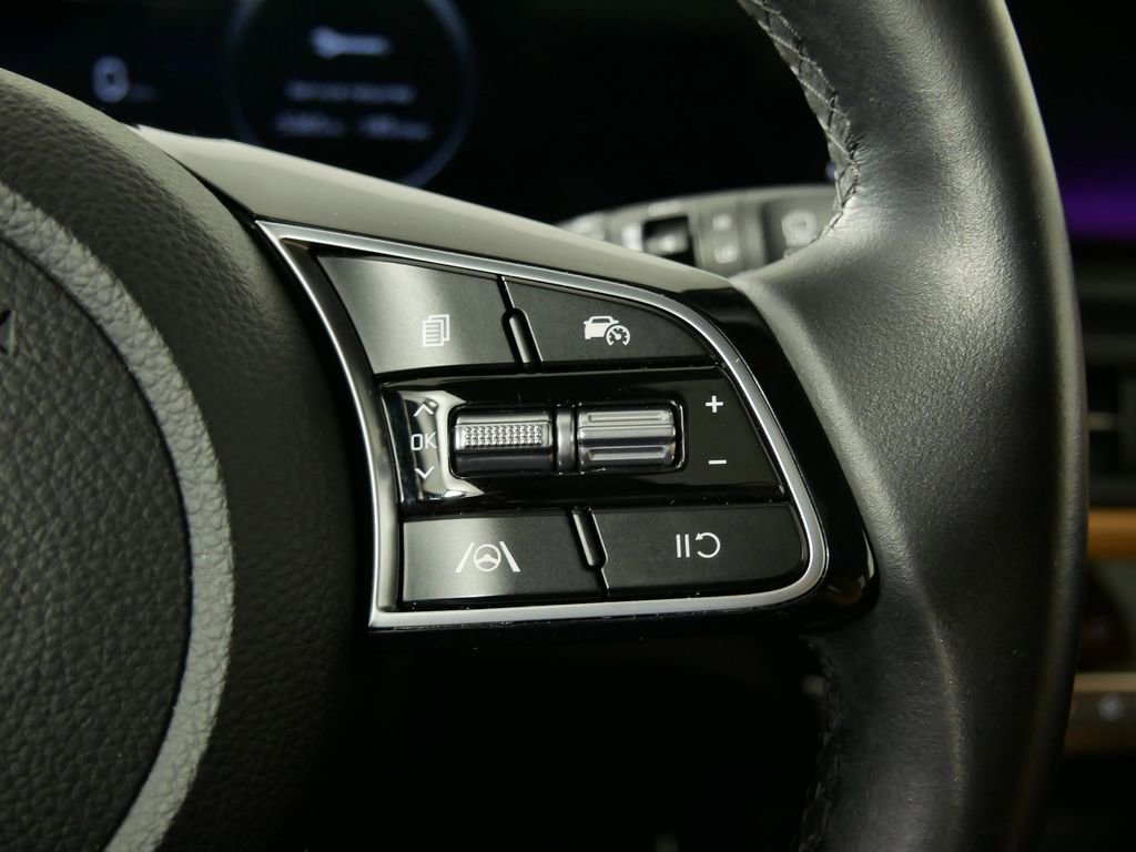 Certified 2024 Kia Seltos EX AWD/4WD image 29