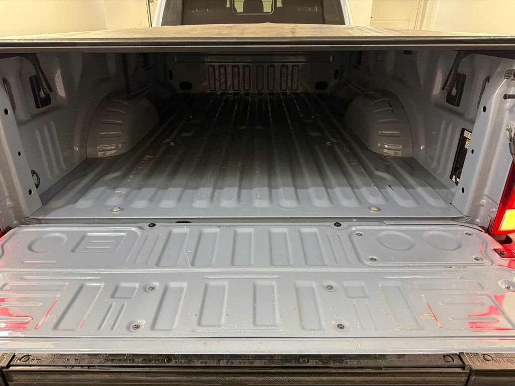 Used 2024 Ford F250 Platinum AWD/4WD image 41