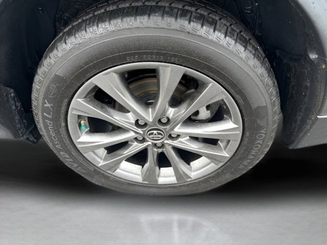 Used 2018 Toyota RAV4 Limited w/ Advanced Technology Package image 9