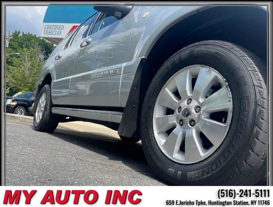 Used 2010 Mercury Mountaineer AWD image 9