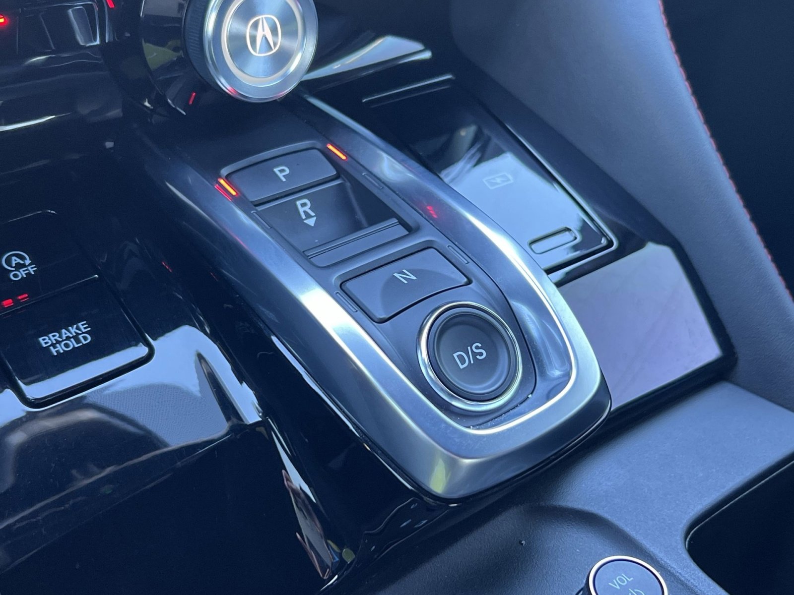 Used 2024 Acura MDX A-Spec image 23