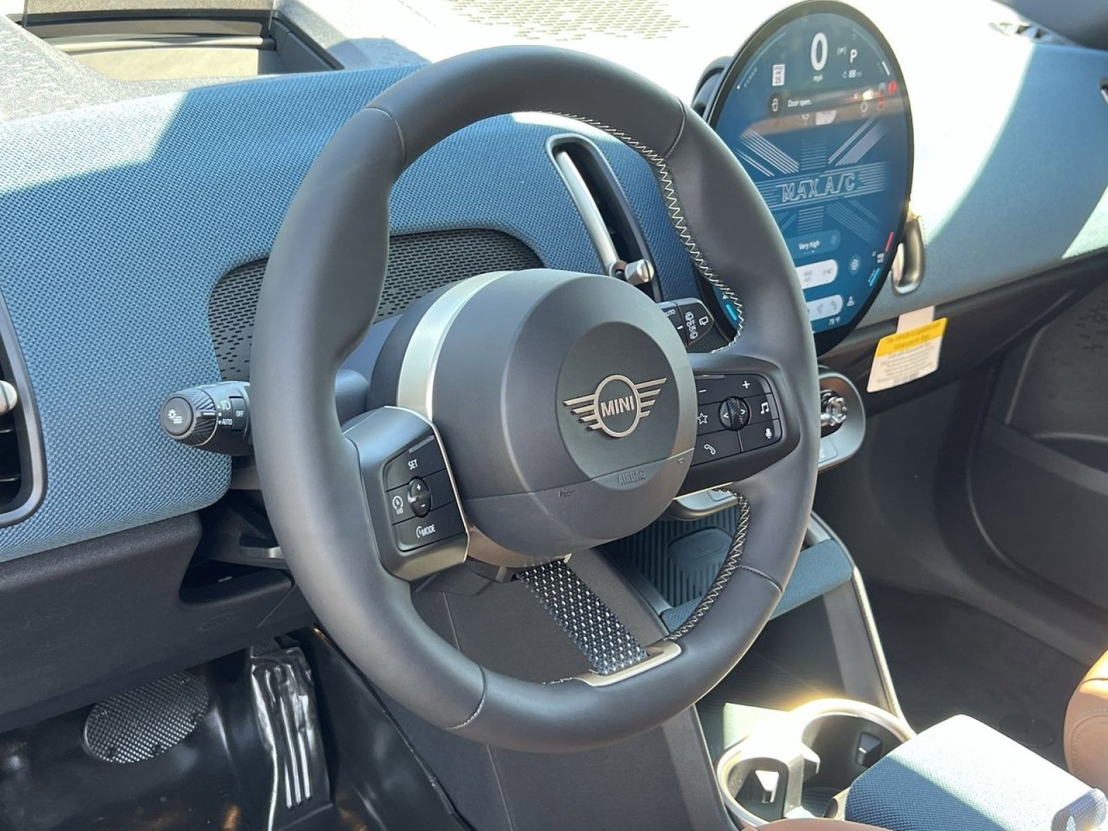 New 2026 MINI Cooper Countryman S image 13